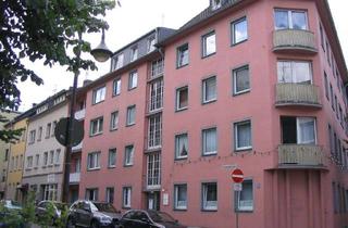 Wohnung mieten in 41460 Neuss, Freundliche und vollst. renovierte 2-Raum-Wohnung mit geh. Innenausstattung mit Balkon und EBK