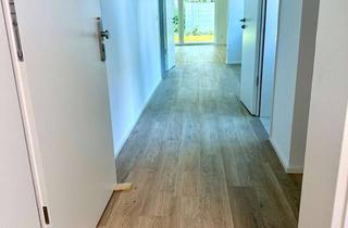 Wohnung mieten in Tönninger Weg 73 a, 22609 Osdorf, Erstbezug Neubau: 3-Zimmer mit Terrasse in den Elbvororten – 86,8 m², EG