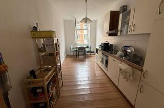 Wohnung mieten in Leipziger Str. 84, 08058 Zwickau, Mareike
