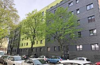 Wohnung mieten in Leopoldstraße, 10317 Lichtenberg, Moderne Wohnung in einem attraktiven Neubau am Nöldnerplatz!