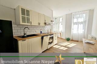 Wohnung mieten in 42719 Wald, Charmante Altbauwohnung mit Terrasse und Balkon im Herzen von Solingen Wald