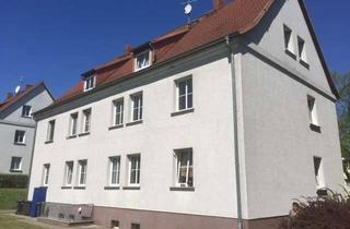 Wohnung mieten in Millionenweg, 19395 Plau, Schöne 2 Zimmer Wohnung * Seenähe * Dachgeschoss