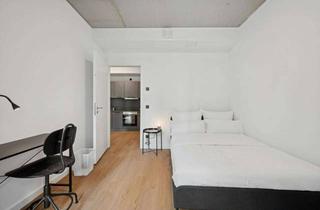 WG-Zimmer mieten in Stromstraße, 10551 Berlin, Stromstraße, Berlin