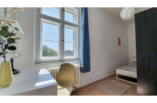 WG-Zimmer mieten in Wilhelmstraße, 13595 Spandau, Wilhelmstraße, Berlin