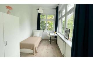 WG-Zimmer mieten in Karl-Marx-Straße, 14482 Babelsberg Nord, Karl-Marx-Straße, Potsdam
