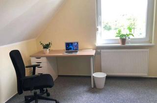 WG-Zimmer mieten in Albrecht-Berblinger-Straße, 14089 Kladow, Albrecht-Berblinger-Straße, Berlin