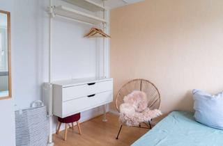 WG-Zimmer mieten in 40239 Düsseltal, Berufstätigen-WG 50 + / WG Zimmer - ab 15.08.2026
