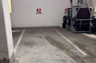 Garagen kaufen in 82362 Weilheim, TG-Stellplatz in Weilheim - Auch 2 nebeneinander verfügbar