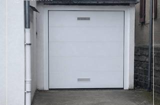 Garagen mieten in 70182 Mitte, Einzelgarage in Stuttgart Mitte zu vermieten