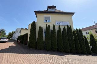Gewerbeimmobilie kaufen in 65779 Kelkheim, Etabliertes Gästehaus mit 21 Gästezimmern, 43 Betten & 26 Stellplätzen in Kelkheim-Fischbach
