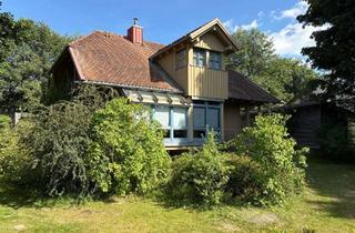 Haus kaufen in 94089 Neureichenau, Traumhaftes Bio-/Öko-/Holzhaus im Bayerischen Wald in 94089 Neureichenau
