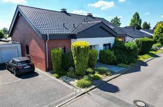 Einfamilienhaus kaufen in 59425 Unna, Exklusives Einfamilienhaus mit 279 m² Wohnfläche, Pool und unverbaubarem Weitblick