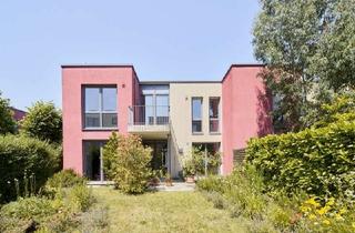 Einfamilienhaus kaufen in 50226 Frechen, Neuwertiges lichtdurchflutetes Einfamilienhaus mit Südgarten in schöner Wohnlage von Königsdorf