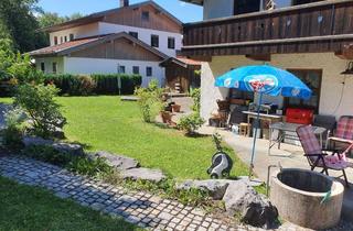 Mehrfamilienhaus kaufen in 83646 Bad Tölz, Geräumiges 7-Zimmer-Mehrfamilienhaus in Bad Tölz