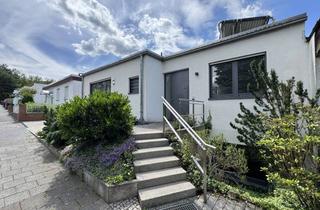 Einfamilienhaus kaufen in Grazstraße, 64297 Eberstadt, Traumhaftes Einfamilienhaus in bester Lage - voll ausgebautes Souterrain