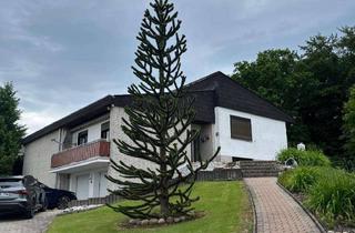 Einfamilienhaus kaufen in 37139 Adelebsen, Einfamilienhaus in Traumlage mit 140 m² Wohnfläche in Adelebsen