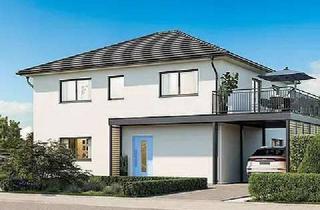 Haus kaufen in 56220 Bassenheim, Flexibles Wohnkonzept in Bassenheim: modernes Haus mit zwei seperaten Wohneinheiten