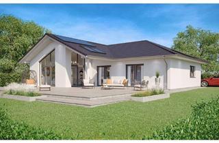 Haus kaufen in 88263 Horgenzell, Spektakulär und prämiert! Ihr Bungalow mit hoher Deckenhöhe
