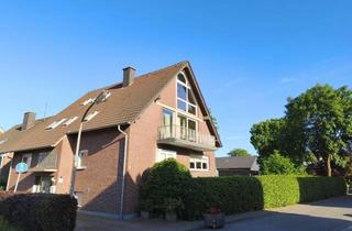 Haus kaufen in 59394 Nordkirchen, Großzügiges Wohnkonzept mit Galerie und mehr als 5 Metern Deckenhöhe