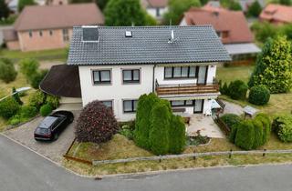 Haus kaufen in 63637 Jossgrund, HIER BEGINNT IHR NEUES KAPITEL