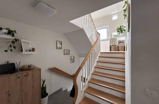 Reihenhaus kaufen in 77694 Kehl, Vermietetes Reihenhaus in Kehl-Sundheim