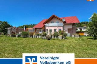 Haus kaufen in 72820 Sonnenbühl, Tolles Anwesen in schöner, ruhiger Lage