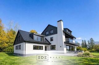 Einfamilienhaus kaufen in 82194 Gröbenzell, Wohnen, wo Natur und Privatsphäre zuhause sind – Anwesen mit Einfamilienhaus in Gröbenzell