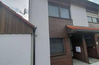 Reihenhaus kaufen in Max-Planck-Str. 125, 85435 Erding, Ruhiges Eckreihenhaus in Erding
