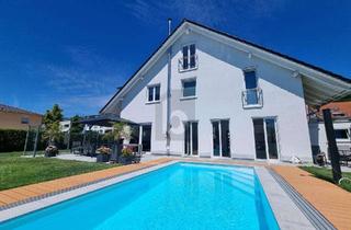 Haus kaufen in 79639 Grenzach-Wyhlen, GENIEßEN STATT NUR WOHNEN