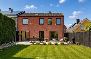 Haus kaufen in 25836 Garding, Modern. Urban. Besonders.