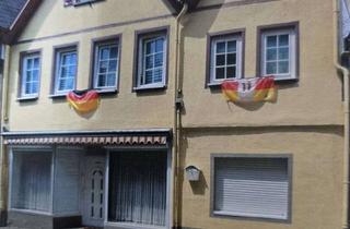 Haus kaufen in Neustr. 35, 53545 Linz, Zweifamilienhaus/Wohngeschäftshaus in der bunten Stadt Linz am Rhein