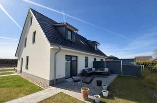 Haus kaufen in 19246 Zarrentin, Einziehen und Wohlfühlen! Großzügiges und energieeffizientes Wohnen in familienfreundlicher Lage