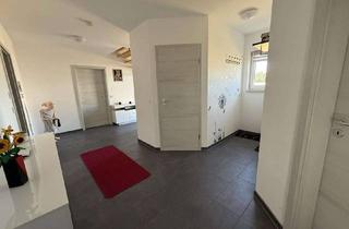 Einfamilienhaus kaufen in 91602 Dürrwangen, Familienfreundliches Einfamilienhaus zu verkaufen