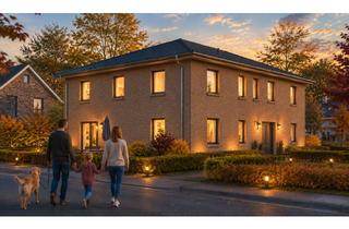 Mehrfamilienhaus kaufen in Waldsiedlung 1a, 17358 Torgelow, Mehrfamilienhaus mit 3 Wohneinheiten in Torgelow - Wohnen und Vermieten clever kombiniert