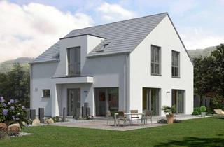 Haus kaufen in 54614 Oberlauch, Auffallen statt Einheitsbrei - Ihr Statement-Haus in Oberlauch