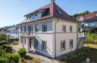 Mehrfamilienhaus kaufen in Hauptstraße 21, 79730 Murg, Historisches Mehrfamilienhaus mit Entwicklungspotenzial