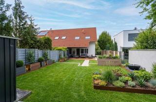 Einfamilienhaus kaufen in 55232 Alzey, Einziehen und wohlfühlen: Modernisiertes Einfamilienhaus mit Garten und Garage in Alzey-Weinheim