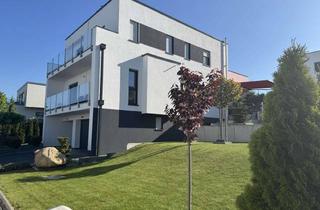 Villa kaufen in 04442 Zwenkau, Moderne Bauhausvilla mit Aufzug und Seeblick am Kap Zwenkau