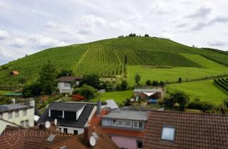 Einfamilienhaus kaufen in 70327 Untertürkheim, Mit der Gartentür in die Weinberge | kernsaniertes Einfamilienhaus am Fuße des Mönchbergs