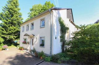 Einfamilienhaus kaufen in 01844 Neustadt, !!!Greifen Sie schnell zu!!! Gepflegtes Einfamilienhaus samt Garten in urbaner Lage