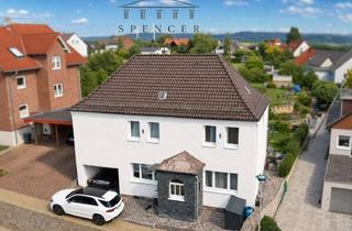 Einfamilienhaus kaufen in 31840 Hessisch Oldendorf, Einfamilienhaus mit sechs Zimmern in beliebter Wohnlage von Fischbeck
