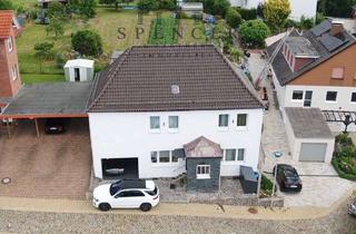 Einfamilienhaus kaufen in 31840 Hessisch Oldendorf, Einfamilienhaus mit sechs Zimmern in beliebter Wohnlage von Fischbeck