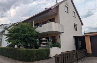 Haus kaufen in 71409 Schwaikheim, Kapitalanlage mit Potenzial