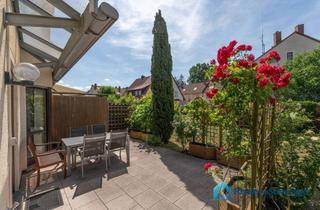 Doppelhaushälfte kaufen in 90453 Katzwang, Freie Termine am Sa., 1.8.26! Bezugsfreie DHH mit Gartenidylle in ruhiger Lage von Reichelsdorf