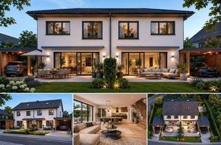 Haus kaufen in 73432 Aalen, Exklusives Wohnprojekt in Ebnat - sofort realisierbar dank bewilligtem Bauprojekt!