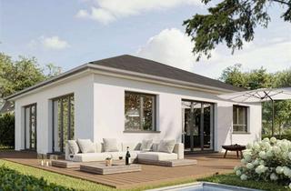 Haus kaufen in 84431 Rattenkirchen, 90m² Bungalow inkl. 665m² Grundstück - altersgerecht - ebenerdig