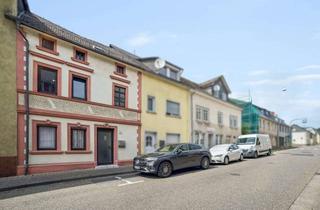 Reihenhaus kaufen in 56379 Holzappel, Ihr neues Zuhause in Holzappel! Gemütliches Reihenhaus!