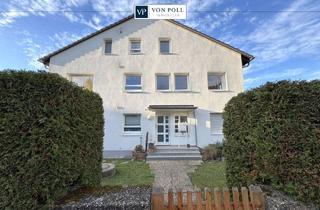 Mehrfamilienhaus kaufen in 75223 Niefern-Öschelbronn, Mehrfamilienhaus mit Mieteinnahmen und freier Erdgeschosswohnung