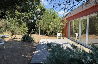 Haus kaufen in Obere Mühlbach, 67245 Lambsheim, Wunderschöner Bungalow in außergewöhnlicher Lage!