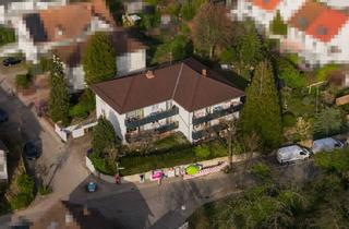 Mehrfamilienhaus kaufen in 69493 Hirschberg, Top gepflegtes Mehrfamilienhaus in Hirschberg-Großsachsen zu verkaufen